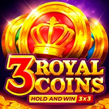 Coin Strike: Hold and Win в Олимп Казино